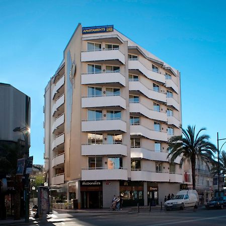 Apartments Lloret Sun Lloret de Mar Exterior foto